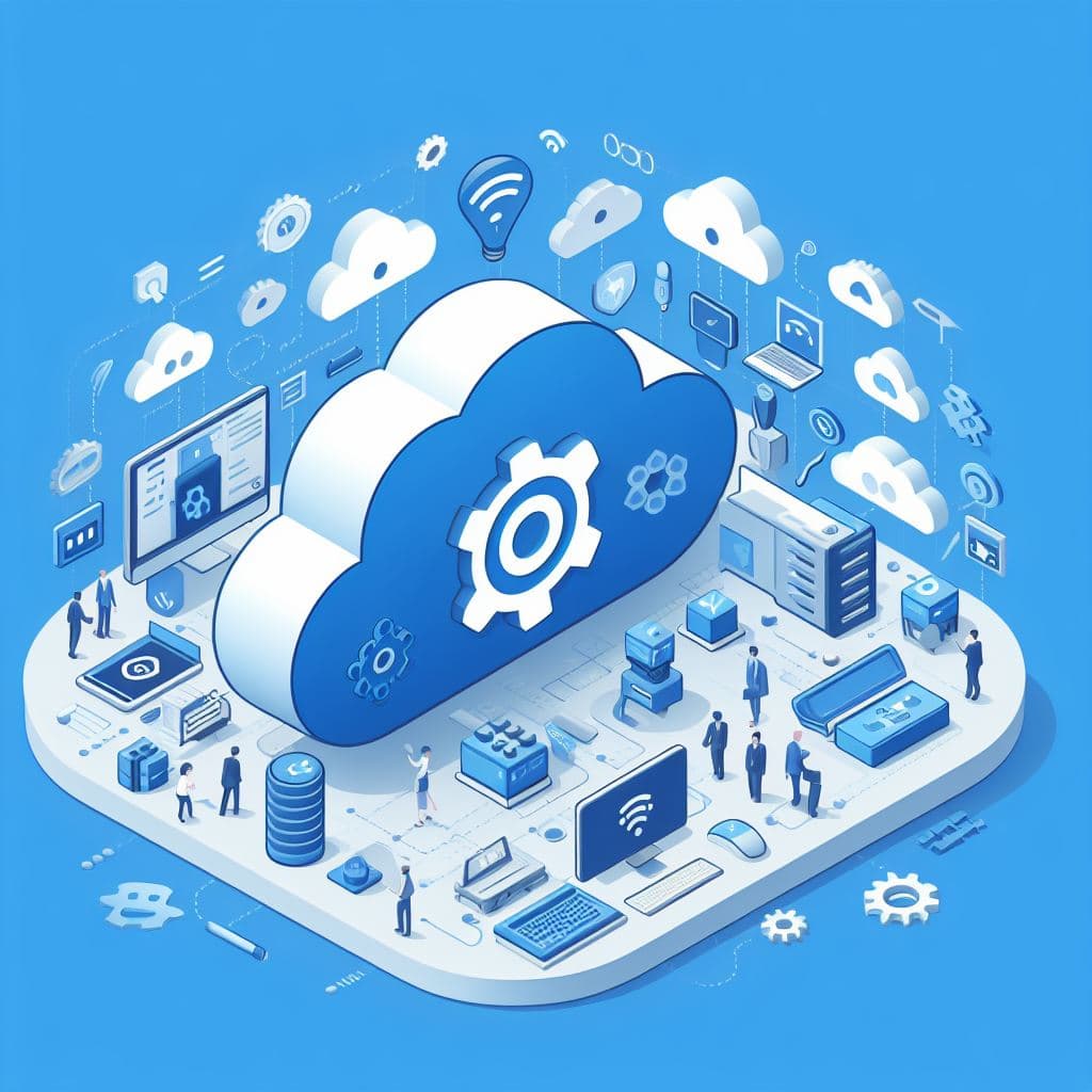 Deploying a WordPress Site on Azure